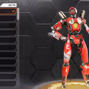 EA APP - 661 LVL - 215 LEGENDARY - UNIVERSAL HEIRLOOM RAPTOR'S CLAW - FA - Image 7