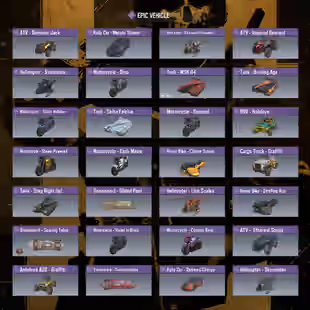 🔥Level 400 🔥2x Mythic Weapon [Kilo 141 - Demonsong] Lvl-3 [AK117 - Lava Remix] 6x Legendary Weapon | 129x Epic Soldier - Image 7