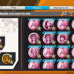 BR547-IOS-Android-Hyber 64-11 Ex(Kuzan-Lucci-Shank v4-Akainu-Roger-Kaido v2-Zoro-Kaido v3-White Beard)-Vip Medal-SP 162 - Image 23
