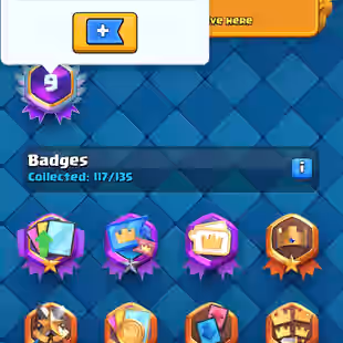 🔥[ 9 YEAR PLAYED BADGE ]🔥31X CARDS MAX || TROPHY: 11000 || 64X EMOTES || KT : 15 || RAREST ONE - BEST DEALDEALLOCATE  - Image 15