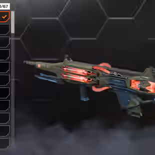EA APP - 239 LVL - 151 LEGENDARY - PATHFINDER HEIRLOOM - FA - Image 26