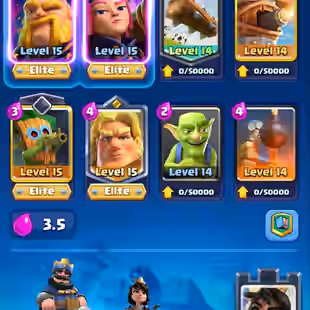 🔥KT15 XP54🔥 | 41 MAX 6 ELITE | 11 EVOLOTION | 100 EMOTE | 9249 TROPHY | CN FREE | 578 GEMS | INSTANT DELIVERY - Image 7