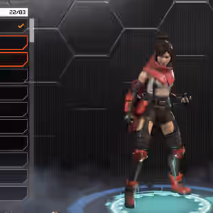 EA APP - 906 LVL - 219 LEGENDARY - OCTANE HEIRLOOM RECOLOR - FA - Image 19