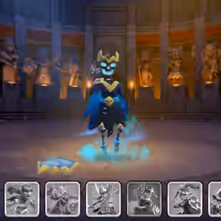 🌟BEST OFFER🌟 | TH 15 MAX | NEW 16 | 13 EPC EQ- 8 EQUIPMENT 20 LVL PL | HEROS : 84-85-68-69-39 | | 1010 MEDALS | NC YES - Image 15
