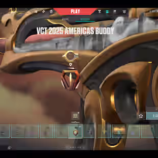 [Eu Turkey] 800 Dollar Spent | 96k VP Spent - 125 Skins | 2090 VP Free | 230 Level | Email Changeable | Full Access - Image 47