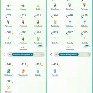 5]🎉 RARE CANDY 157 💎 48 LEGENDARY | 65 SHINY | 209-300 POKEMONS | 5 HUNDO | Level 35 2025 YEAR INSTANT DELIVERY - Image 4