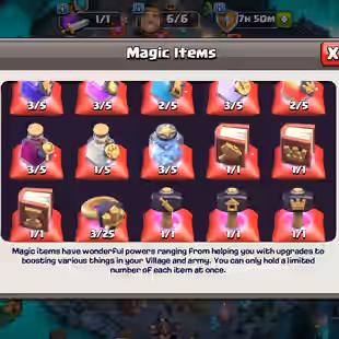 !!TH17 MAXED!! 48X SKINS/2K-MEDAL!! GG!SB!SnB-MAX!! FA!MM!AF-MAX!! FB!RS!EB-MAX!! HERO-100-100-90-75-50!! 264-XP!! BH MX - Image 9