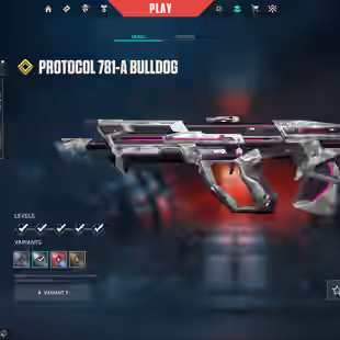 VALORANT ACCOUNT | SINGULARITY V2 BUNDLE | 18 SKINS WITH EFFECT | 52 OTHER SKINS - Image 13