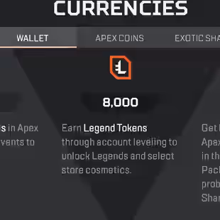 EA APP - 223 LVL - 45 LEGENDARY - S3 PK - S4 FT - FA - Image 12