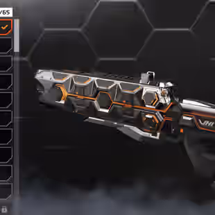 EA APP - 223 LVL - 45 LEGENDARY - S3 PK - S4 FT - FA - Image 11