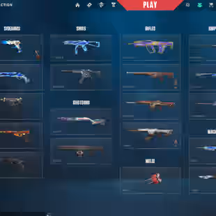 NA 38 skins | Radiant Entertainment System Ghost | Oni Claw | Reaver Sheriff | Sentinels of Light Odin | Oni Guardian | - Image 5