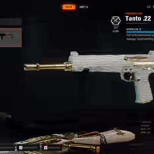 BO6 | 13 DIAMOND CAMO AR SMGs | 13 GUNS ALMOST MAX | LEVEL 55 | 50 WINS | 13 GOLD | 17 OPERATORS | STEAM PSN XBOX B.NET - Image 6