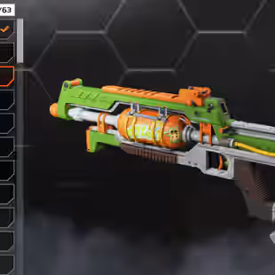 EA APP - 59 LVL - 162 LEGENDARY - 5X HEIRLOOM ASH LOBA OCTANE MIRAGE VALKYRIE - FA - Image 29