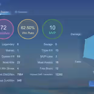 HYPER BASED PREMIUM ACCOUNT|| LEVEL 69 || RENOWNED COLLECTOR III || GRAND 5|| EXQUISITE 3|| SKINS 217|| HEROS 130|| - Image 4