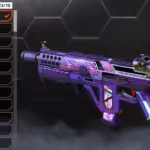 EA APP - 750 LVL - 163 LEGENDARY - BANGALORE HEIRLOOM RECOLOR - SEER HEIRLOOM - FA - Image 25