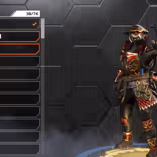 EA APP - 514 LVL - 161 LEGENDARY - 150 HEIRLOOM SHARDS - 3X HEIRLOOM WRAITH,OCTANE,GIBRALTAR - S4 FT - S5 WM - FA - Image 9