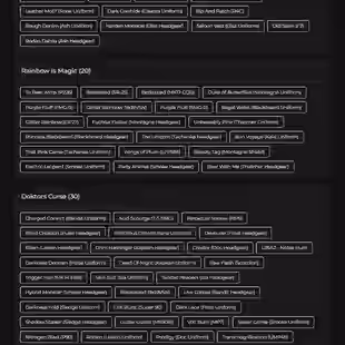 [UPLAY] 288 LVL - 49X BLACK ICES - 54X SEASONALS - 19X ELITES - 43X UNIVERSALS - 74 OPERATORS - 41K RENOWN - FA - Image 5