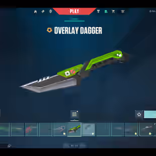 [Eu Turkey] 63.5k VP Spent - Total 71 Skin | Champions 2025 Vandal - 5 Years // Beta Remastered Knife | 133 Level - Image 10