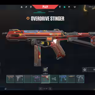 [Eu Turkey] 800 Dollar Spent | 96k VP Spent - 125 Skins | 2090 VP Free | 230 Level | Email Changeable | Full Access - Image 20