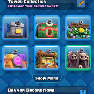 ❗[ 36X MAX CARDS - 13X ELITE CARD ]❗ 9 X EVULOSION || TROPHY: 10000 || LEVEL: 56 || 72X EMOTES || KT: 15 - Image 14