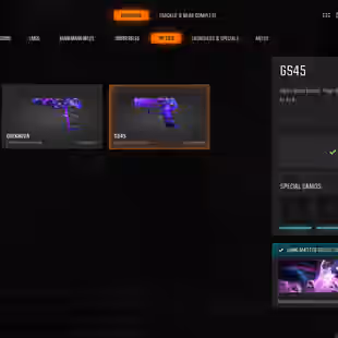 [INSTANT DELIVERY] BO6 - 33 DARK MATTER CAMOS  | XBOX PC PSN| LEVEL 55 |  Link Activision Anywhere - Image 7
