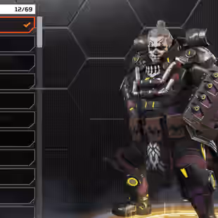 EA APP - 223 LVL - 45 LEGENDARY - S3 PK - S4 FT - FA - Image 4
