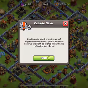Th17 | Hero-93-94-68-43 | Wall Good | Defence Strong | Equipment-2-Epic Max | [GG-26-SB-26-FA-26-MM-26] | XP-232 | [BH-1 - Image 9