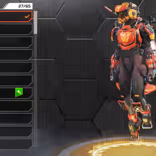 EA APP - 592 LVL - 303 LEGENDARY - 6X HEIRLOOM R301,WRAITH,OCTANE,FUSE,BANGALORE,CRYPTO - FA - Image 18