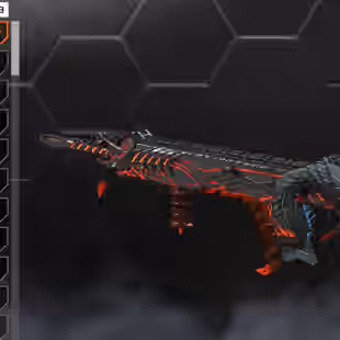 EA APP - 223 LVL - 45 LEGENDARY - S3 PK - S4 FT - FA - Image 14