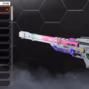 EA APP - 592 LVL - 303 LEGENDARY - 6X HEIRLOOM R301,WRAITH,OCTANE,FUSE,BANGALORE,CRYPTO - FA - Image 32