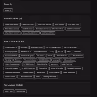 [UPLAY] 288 LVL - 49X BLACK ICES - 54X SEASONALS - 19X ELITES - 43X UNIVERSALS - 74 OPERATORS - 41K RENOWN - FA - Image 1