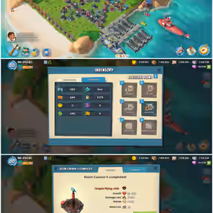 17 - Lv 80 | HQ 27 | PP 3375 | VP 282 | Many Prototype | 24678 Diamond | INSTANT DELIVERY! - Image 1