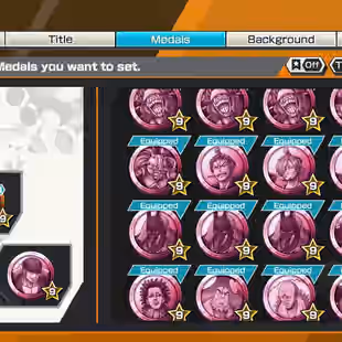 BR597-IOS-Android-Hyber 55-8 Ex(Gear 5-Zoro-Lucci-Roger Skins-Yamato Ace-Akainu-Shank)-Vip Medal-Support 162-647 Frag - Image 42