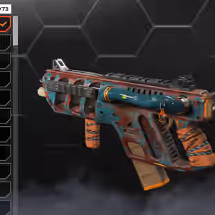 EA APP - 906 LVL - 219 LEGENDARY - OCTANE HEIRLOOM RECOLOR - FA - Image 24