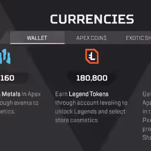 EA APP - 473 LVL - 130 LEGENDARY - UNIVERSAL HEIRLOOM BUSTER SWORD R5 - 150 HEIRLOOM SHARDS - S4 FT - FA - Image 29