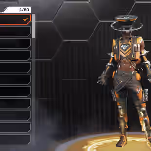 EA APP - 239 LVL - 151 LEGENDARY - PATHFINDER HEIRLOOM - FA - Image 5