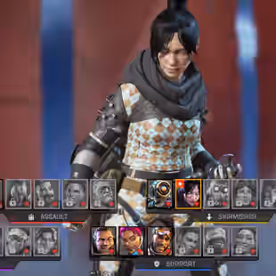 EA APP - 44 LVL - 2 LEGENDARY -150 HEIRLOOM SHARDS - FA - Image 2