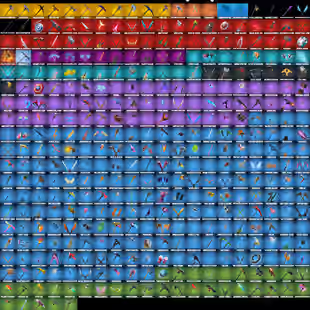 PC.PSN.XBOX | 520 Skins | ONLY ONE LEFT | OG STW | Travis Scott | Astro Jack | Omega | Havoc | Katalina | 1500 VB - Image 4
