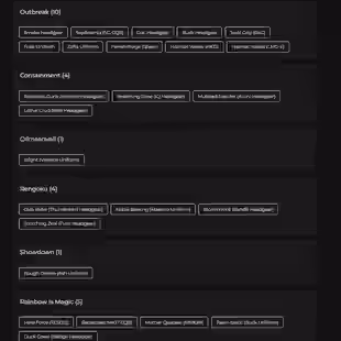 [UPLAY] 273 LVL - 93X BLACK ICES - 38X SEASONALS - 67X DOKTORS CURSE - 23X UNIVERSALS - 23X RANKED CHARMS 2X DIAMOND - 6 - Image 3