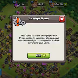 ❗[ TH-17 NEAR MAX ]❗SB-FB [MAX] | GG-MM [23] | HEROS: 100-100-52-75-50 || WALLS MAX || NEAR MAX DEF - TROOPS | BEST DEAL - Image 6
