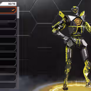 EA APP - 750 LVL - 163 LEGENDARY - BANGALORE HEIRLOOM RECOLOR - SEER HEIRLOOM - FA - Image 18