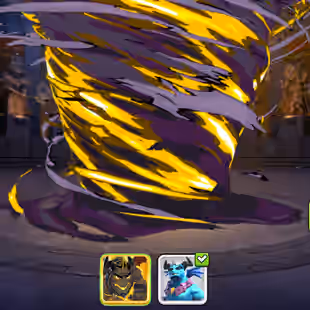 TH 17 FULL MAX NOTHING LEFT CLASH OF DRAGON SCENERY | 5X HERO MAX | HIGH XP-288 | 12K GEMS | 1116 MEDEL | 5434 WARSTA - Image 23