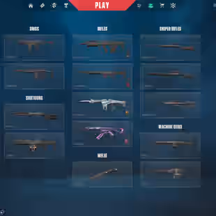 EU/TUR|SIlver|Best Offer|Xerofang Vandal-Ion Phantom|Cheap|Lifetime Warranty|Full Access