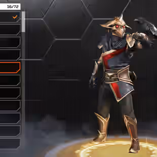 EA APP - 76 LVL - 158 LEGENDARY - 4X PRESTIGE WRAITH VALKYRIE LOBA CAUSTIC - BLOODHOUND HEIRLOOM - FA - Image 22