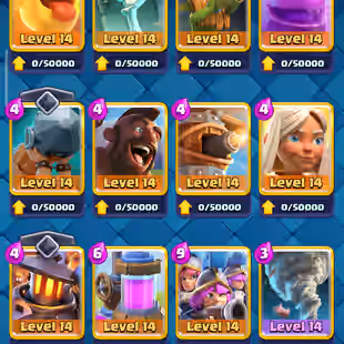 🌟BEST OFFER🌟KT-15 XP-58 | MAXED-90 | ALMOST XP-59 | 6451 GEMS | ELITE-12 | EVOLUTION-8 | NC-500 | 98-EMOTE |11K TROPHY - Image 14