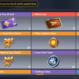 🔥13x Mythic 🔥28x Legendary |OG ID Max Level | 360x Epic Weapon & 162x Epic Soldier | Activision Buyer Mail | Instant - Image 14