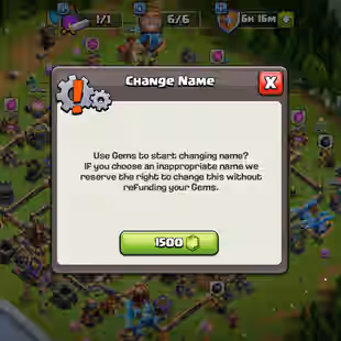 🔥[ TH-17 NEAR MAX ]🔥 4'000 GEMS | GG-FA [MAX] | FB [20] - 11X EQOMNT MAX || MOSTLY WALLS MAX - MAX HEROS || NEAR MAX - Image 7