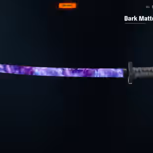 BO6 | 33 Dark Matter | LvL 55 (50 Wins) Rank Ready | 400 camos | Instant | 18 Operators | Linkable To All Platforms - Image 2