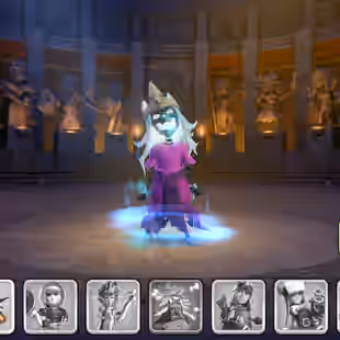 TH 17 FULL MAX NOTHING LEFT CLASH OF DRAGON SCENERY | 5X HERO MAX | HIGH XP-288 | 12K GEMS | 1116 MEDEL | 5434 WARSTA - Image 22