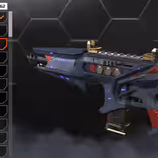 EA APP - 59 LVL - 162 LEGENDARY - 5X HEIRLOOM ASH LOBA OCTANE MIRAGE VALKYRIE - FA - Image 30